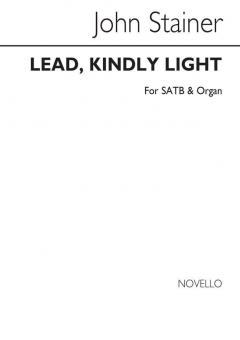 Lead, Kindly Light 