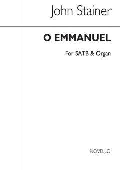 O Emmanuel 