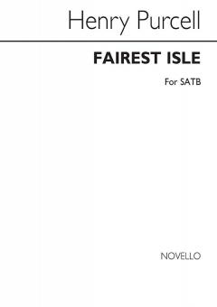 Fairest Isle 