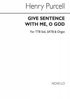 Give Sentence With Me 