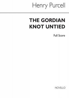 Gordian Knot Untied 
