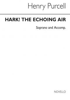 Hark! The Echoing Air 