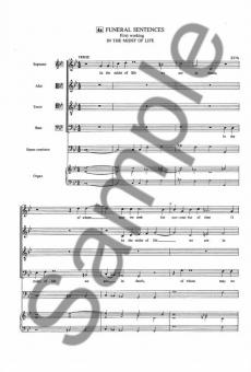 In The Midst Of Life 