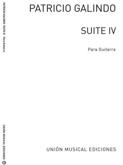 Suite IV 