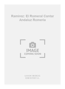 El Romeral Cantar Andaluz Romeria 