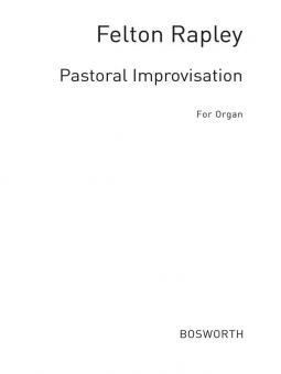 Pastoral Improvisation 
