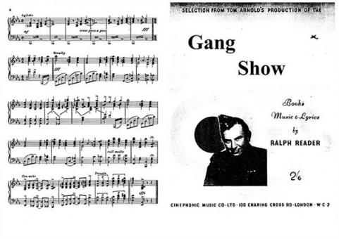 Gang Show 