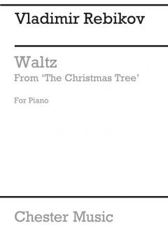 Waltz from The Fairy Tale 'The Christmas Tree' 
