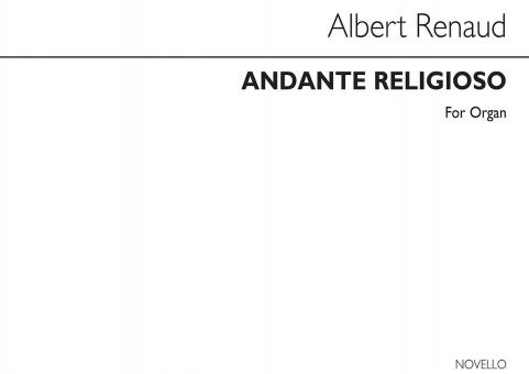 Andante Religioso 