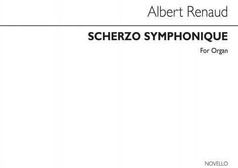 Scherzo Symphonique 