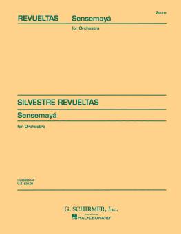 Sensemaya 