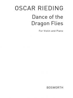 Dance of the Dragonflies Op. 20 