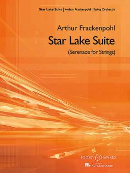 Star Lake Suite 