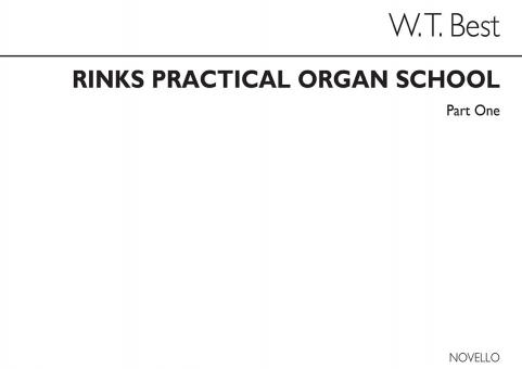 Practical Organ School Part 1 