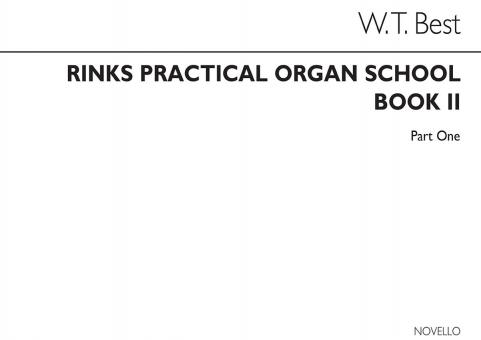 Practical Organ School Part 2 