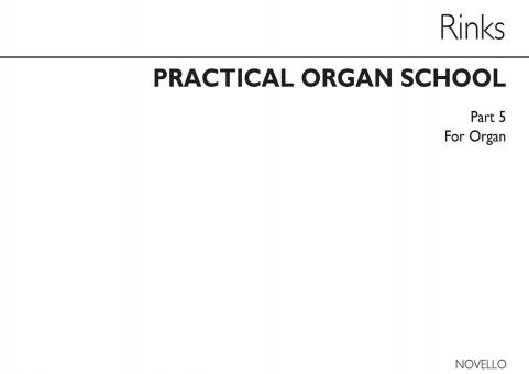 Practical Organ School Part 5 