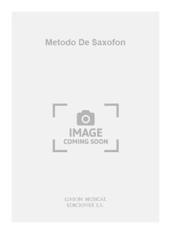 Metodo de Saxofon 