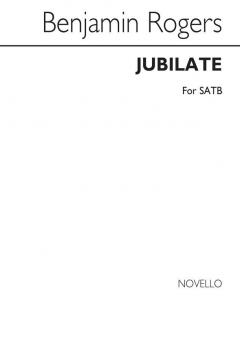 Jubilate 