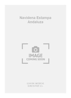 Navidena Estampa Andaluza 