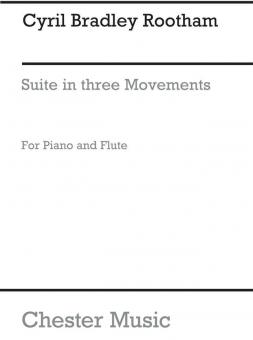 Suite in Three Movements 