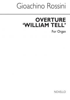 William Tell Overture 