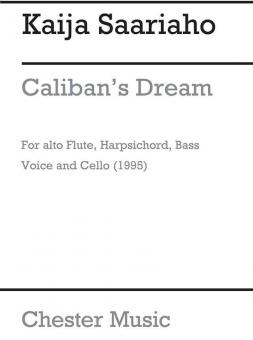 Caliban's Dream (1995) 