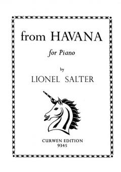 From Havana 