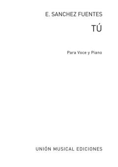 Tu Habanera For 4 V.M 