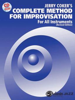 Complete Method for Improvisation 