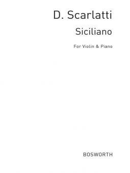 Siciliano 