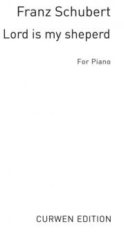 The Lord Is My Shepherd 