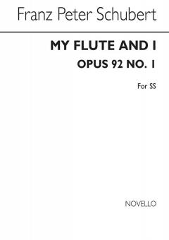 My Flute And I 