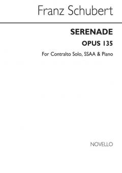 Serenade Op.135 