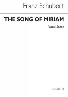 Song of Miriam 