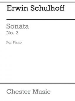 Sonata No. 2 
