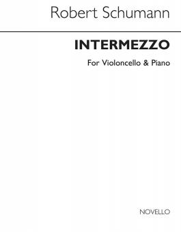 Intermezzo (Rostal) 