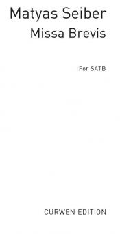 Missa Brevis 