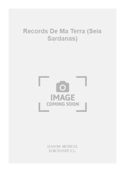 Records de Ma Terra 