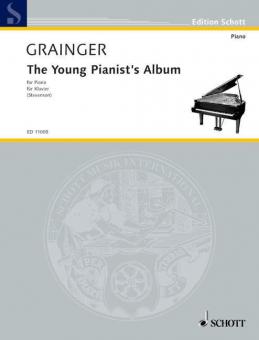 The Young Pianist's Solo Album Standard