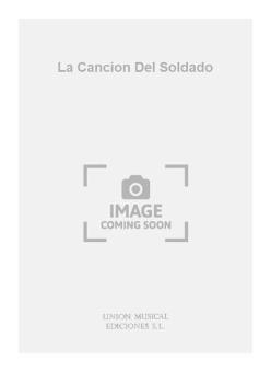 La Cancion Del Soldado For 3 V.H 