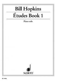 Etudes 1 Standard