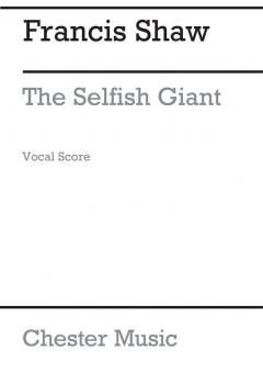 The Selfish Giant 