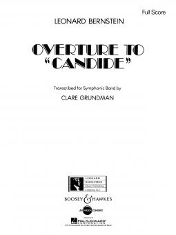 Overture To Candide 