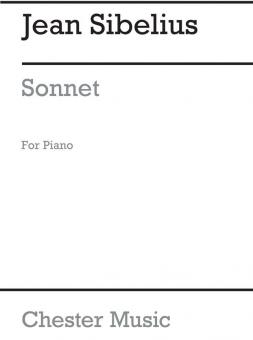 Sonnet Op. 94 No. 3 