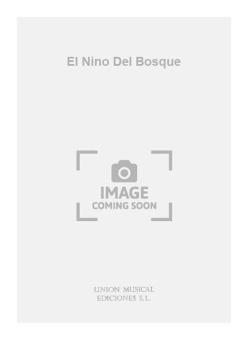 El Nino Del Bosque 