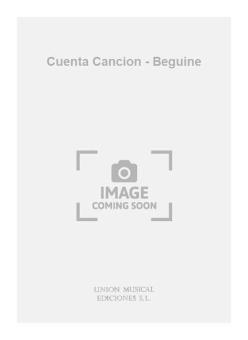 Solano Cuenta Cancion 