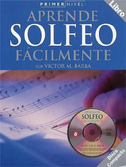 Primer Nivel: Aprende Solfeo Facilmente 