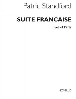 Suite Francaise 