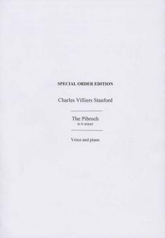 The Pibroch Op. 157 No. 1 In B Minor 