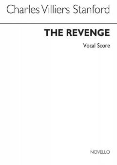 The Revenge 